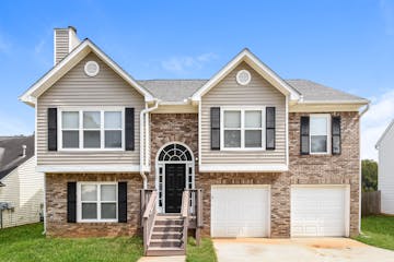 4809 Nature Trail Austell, GA 30106